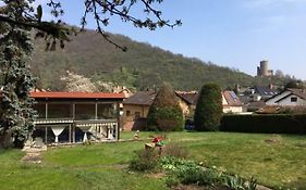 Gite le Chateau